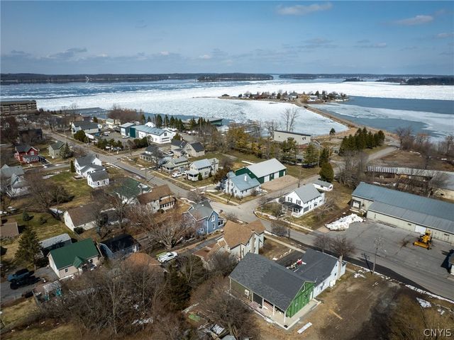 524 Franklin Street, Clayton, NY 13624