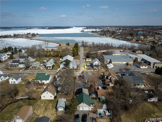 524 Franklin Street, Clayton, NY 13624