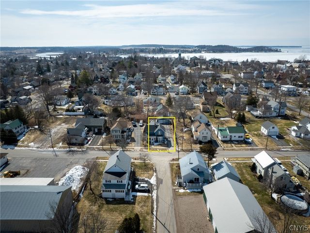 524 Franklin Street, Clayton, NY 13624