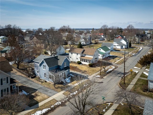 524 Franklin Street, Clayton, NY 13624