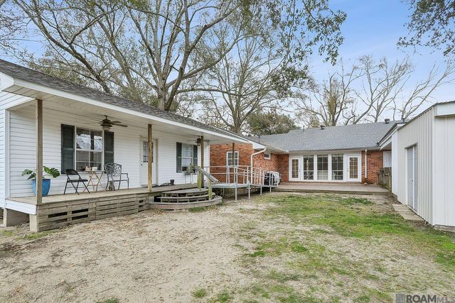 5850 La Hwy 74, St Gabriel, LA 70776