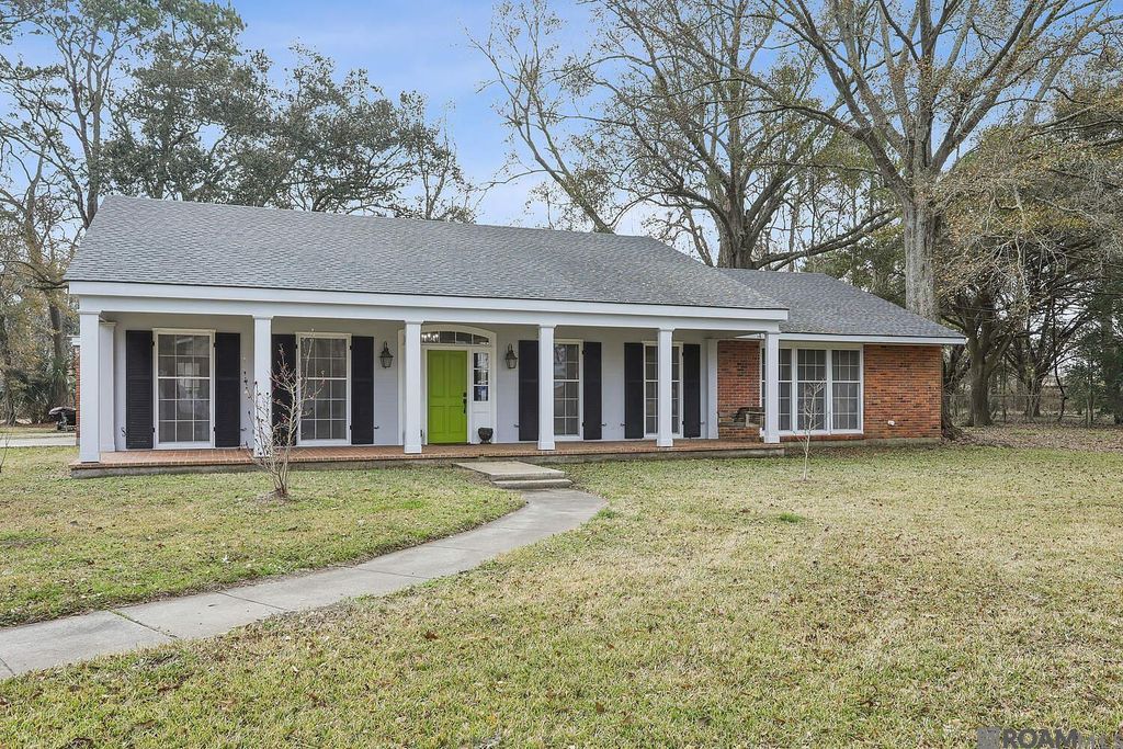 5850 La Hwy 74, St Gabriel, LA 70776