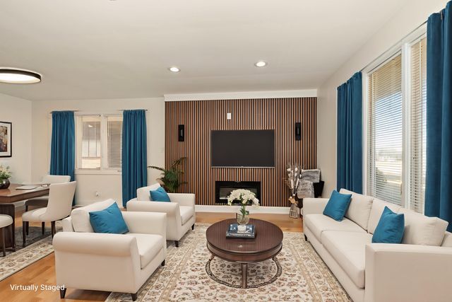 505 E 146TH Street, Dolton, IL 60419