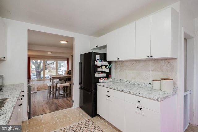 5709 ANTHONY AVE, Baltimore, MD 21206