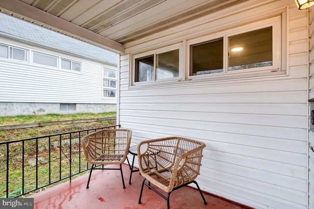 5709 ANTHONY AVE, Baltimore, MD 21206