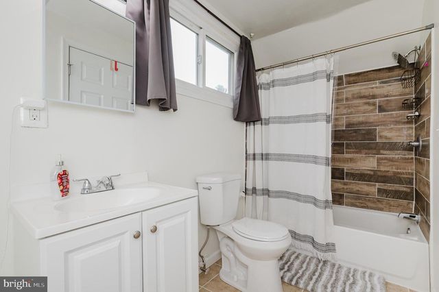 5709 ANTHONY AVE, Baltimore, MD 21206