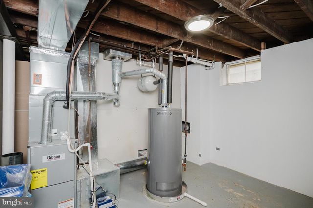 5709 ANTHONY AVE, Baltimore, MD 21206