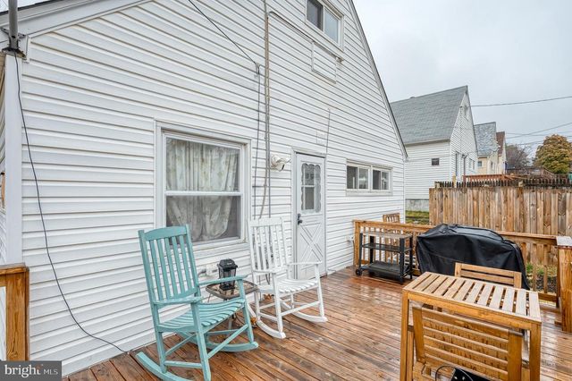 5709 ANTHONY AVE, Baltimore, MD 21206