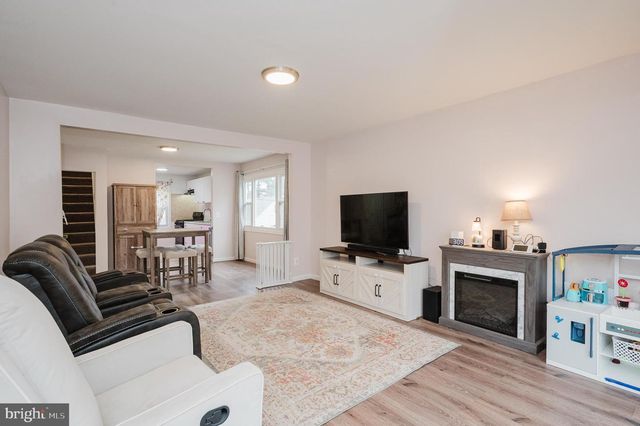 5709 ANTHONY AVE, Baltimore, MD 21206