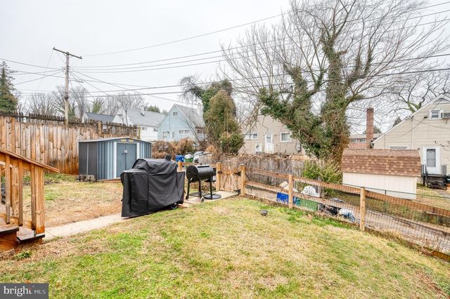 5709 ANTHONY AVE, Baltimore, MD 21206