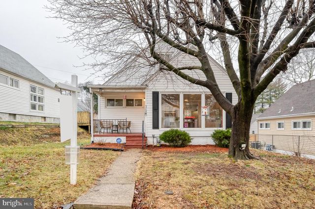 5709 ANTHONY AVE, Baltimore, MD 21206