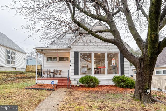 5709 ANTHONY AVE, Baltimore, MD 21206