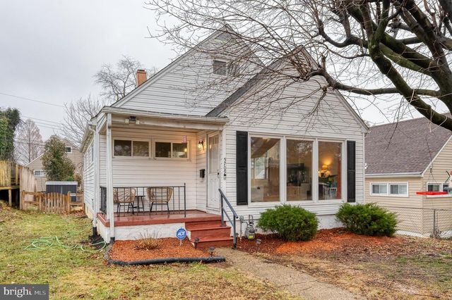 5709 ANTHONY AVE, Baltimore, MD 21206