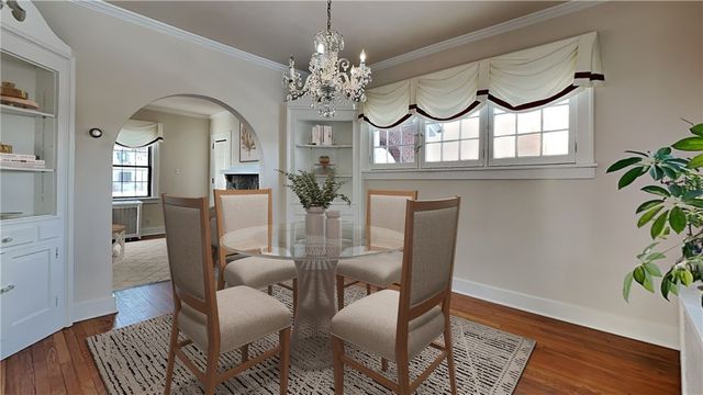23 Oxford Road, Ben Avon Heights, PA 15202