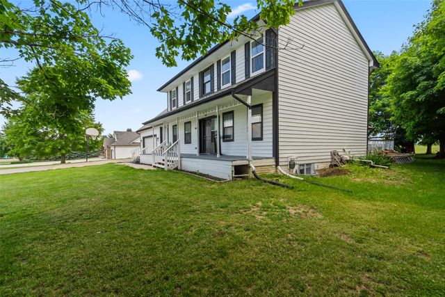 6893 NE Rising Sun Drive, Pleasant Hill, IA 50327