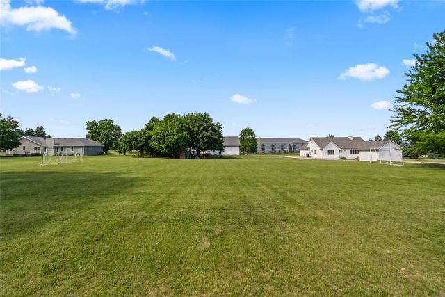 6893 NE Rising Sun Drive, Pleasant Hill, IA 50327