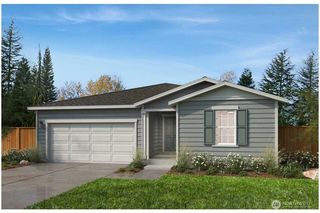 922 Britschgi Street #02, Buckley, WA 98321