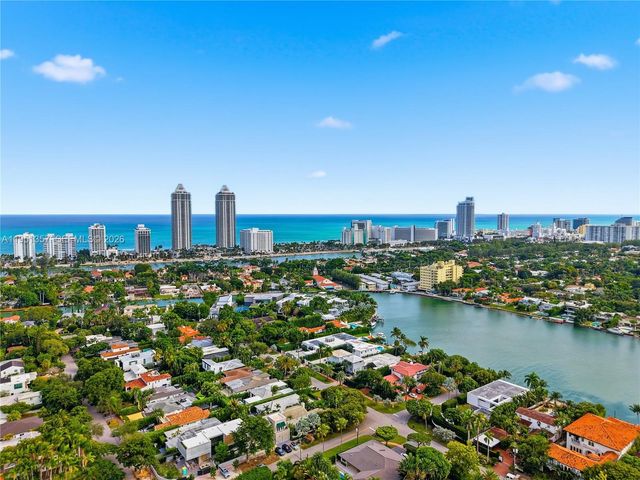 4805 Cherokee Ave, Miami Beach, FL 33140