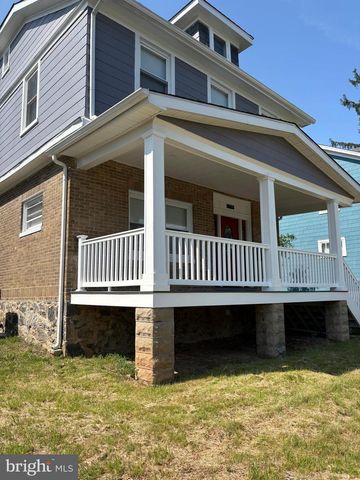 1719 WINDEMERE AVE, Baltimore, MD 21218