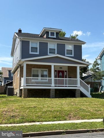 1719 WINDEMERE AVE, Baltimore, MD 21218