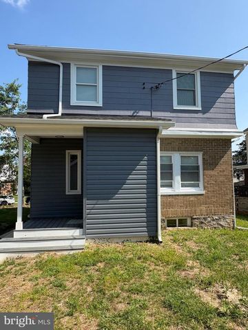 1719 WINDEMERE AVE, Baltimore, MD 21218