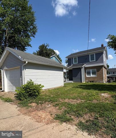 1719 WINDEMERE AVE, Baltimore, MD 21218