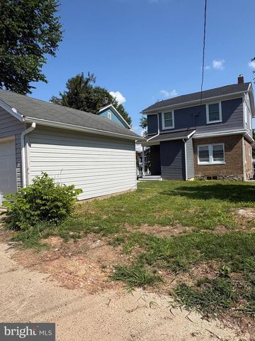 1719 WINDEMERE AVE, Baltimore, MD 21218