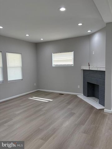 1719 WINDEMERE AVE, Baltimore, MD 21218