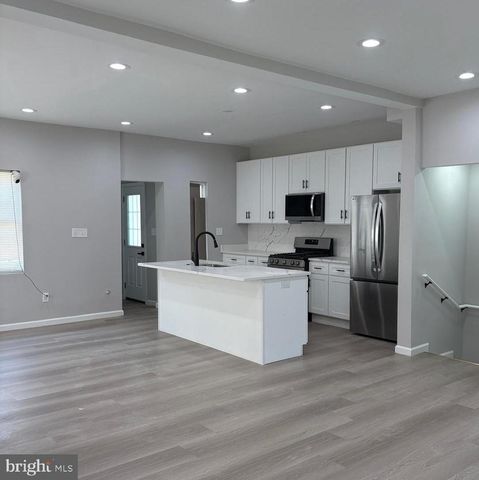 1719 WINDEMERE AVE, Baltimore, MD 21218
