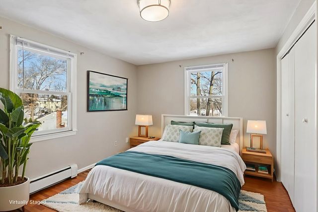 18 Cranston Cir, Woburn, MA 01801