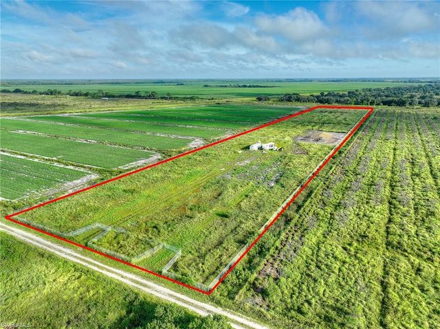 7050 6th RD, Labelle, FL 33935