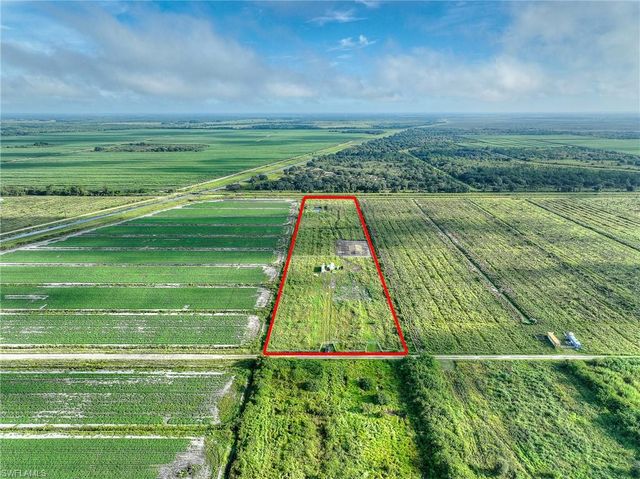 7050 6th RD, Labelle, FL 33935