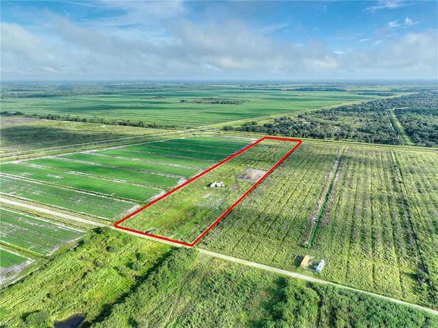 7050 6th RD, Labelle, FL 33935