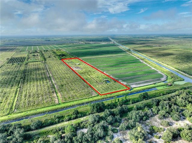 7050 6th RD, Labelle, FL 33935