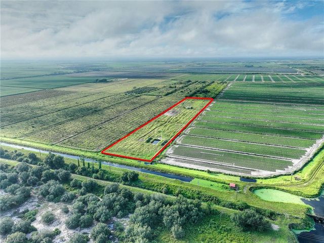 7050 6th RD, Labelle, FL 33935