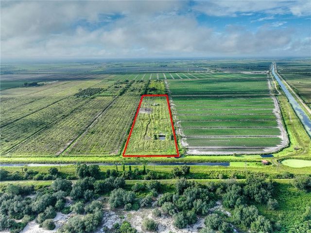 7050 6th RD, Labelle, FL 33935