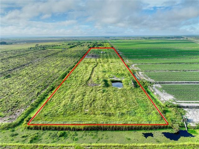 7050 6th RD, Labelle, FL 33935