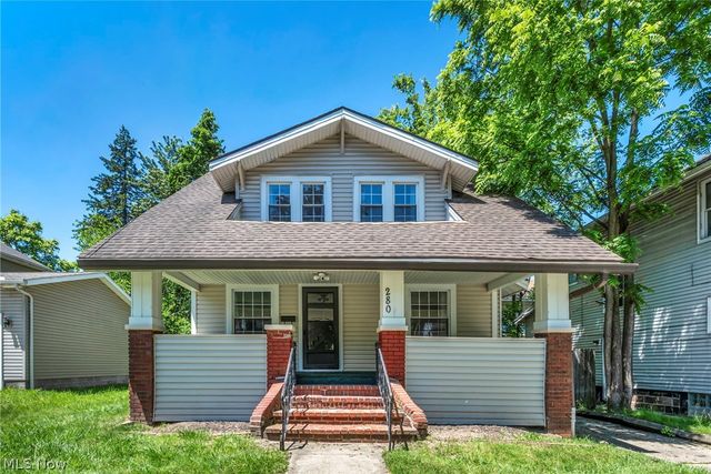 280 Wildwood Avenue, Akron, OH 44320