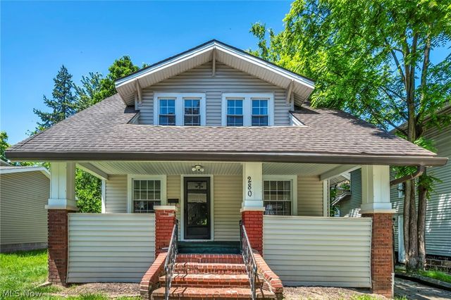280 Wildwood Avenue, Akron, OH 44320