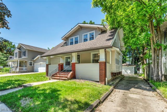 280 Wildwood Avenue, Akron, OH 44320