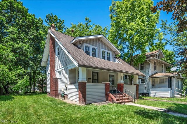 280 Wildwood Avenue, Akron, OH 44320