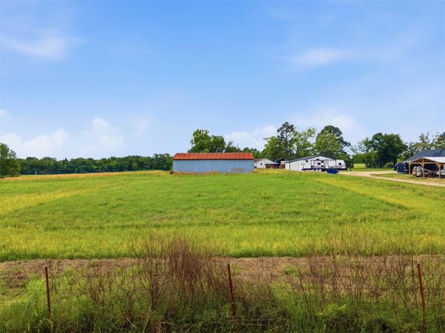 Lot 1 CR 3160, Emory, TX 75440