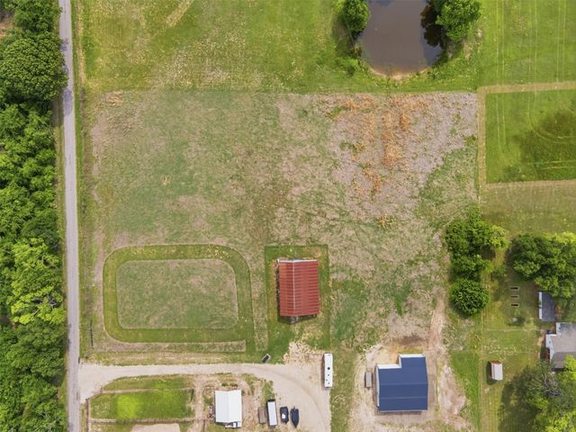 Lot 1 CR 3160, Emory, TX 75440