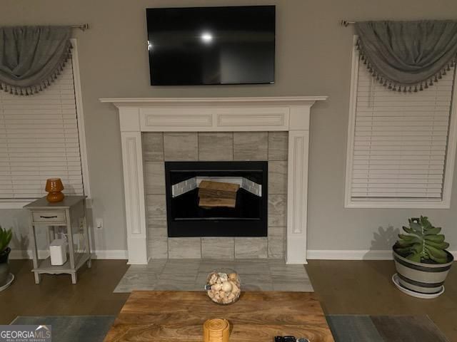 4 Peacock Moss Court, Kathleen, GA 31047