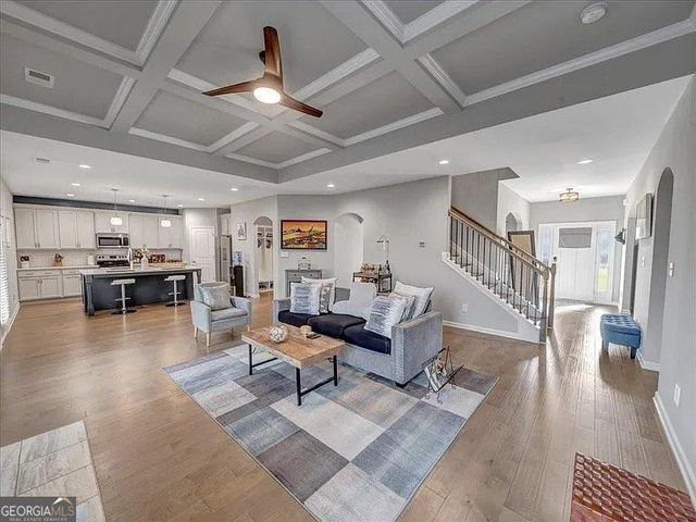 4 Peacock Moss Court, Kathleen, GA 31047