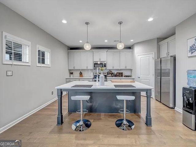 4 Peacock Moss Court, Kathleen, GA 31047