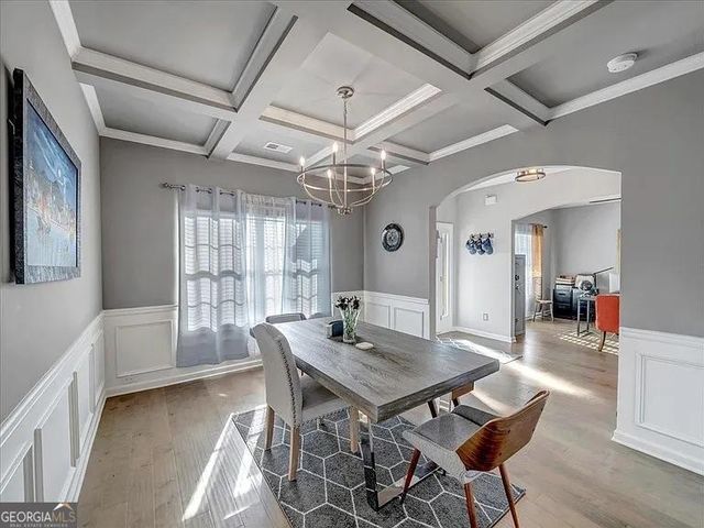 4 Peacock Moss Court, Kathleen, GA 31047