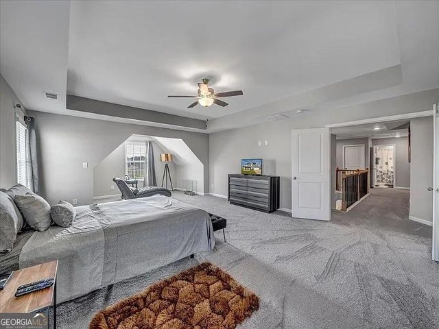 4 Peacock Moss Court, Kathleen, GA 31047