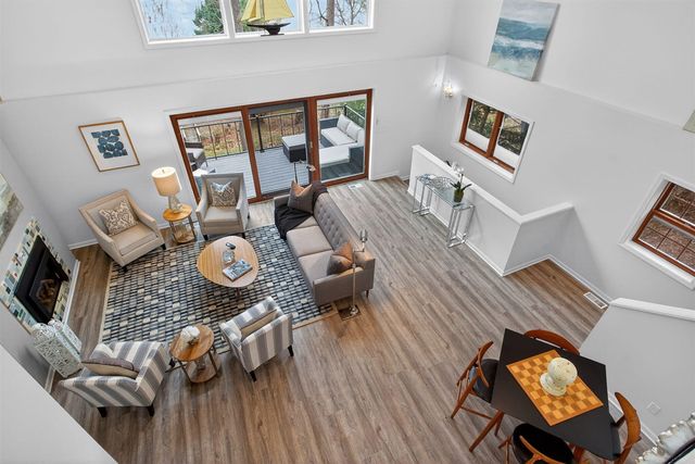 160 Eastshore Drive, Jerome, MI 49249