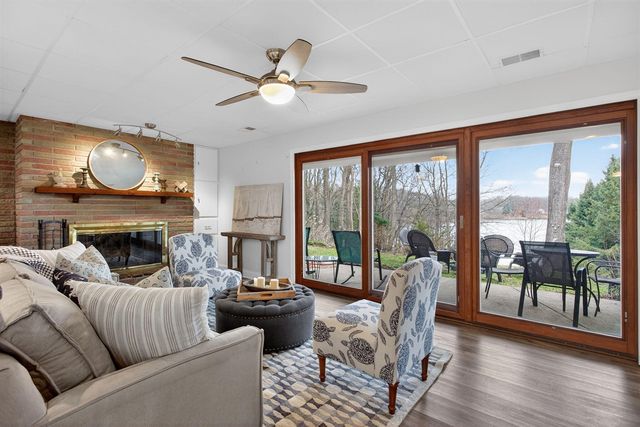 160 Eastshore Drive, Jerome, MI 49249